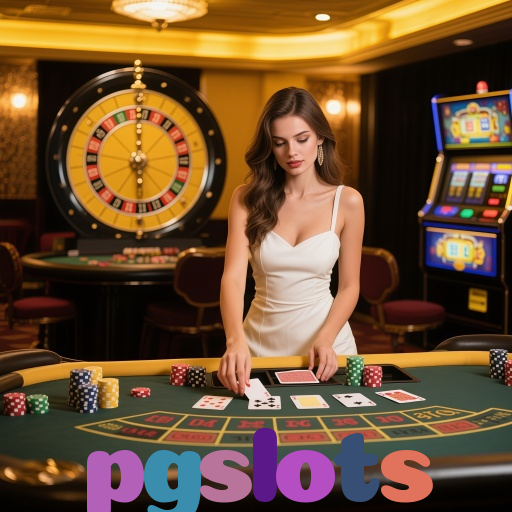  pgslots