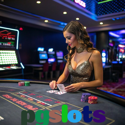  pgslots