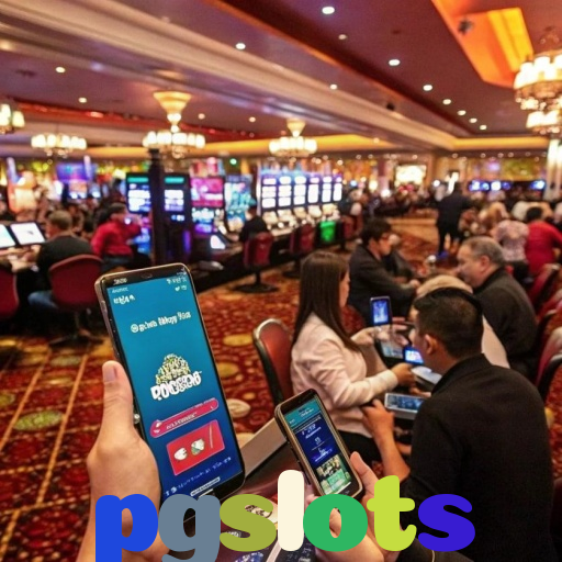  pgslots