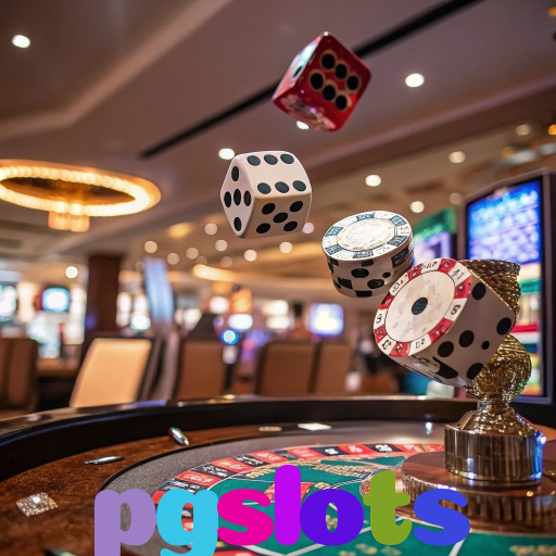  pgslots
