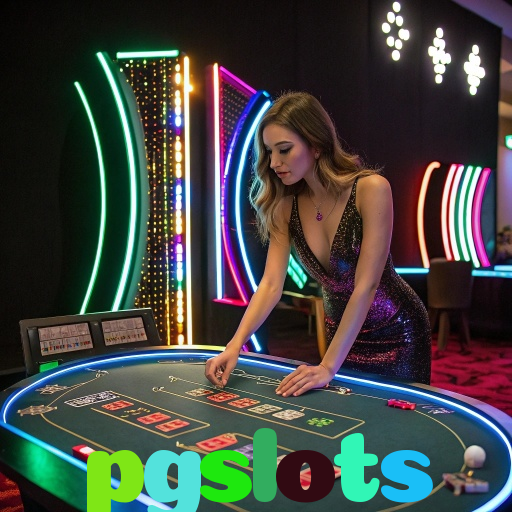  pgslots