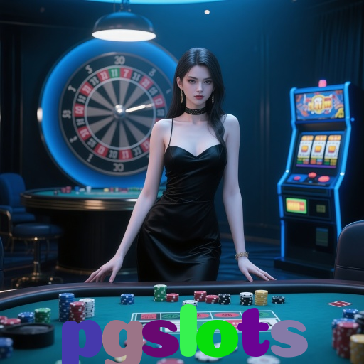  pgslots