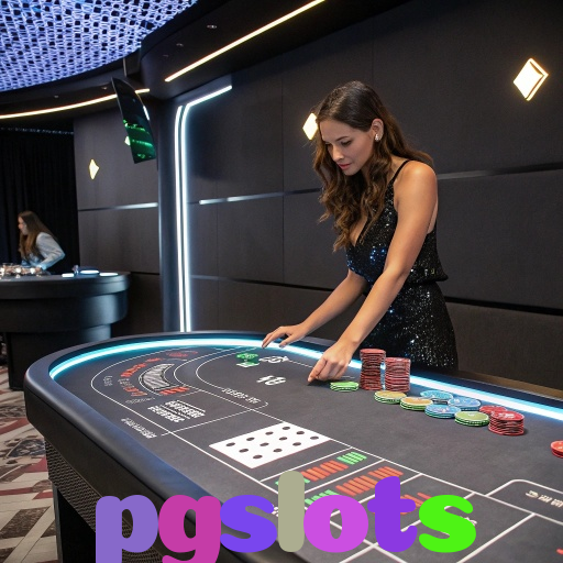  pgslots