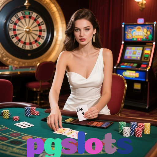  pgslots