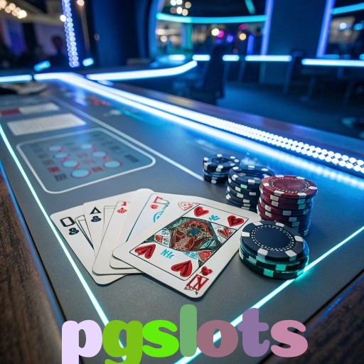  pgslots