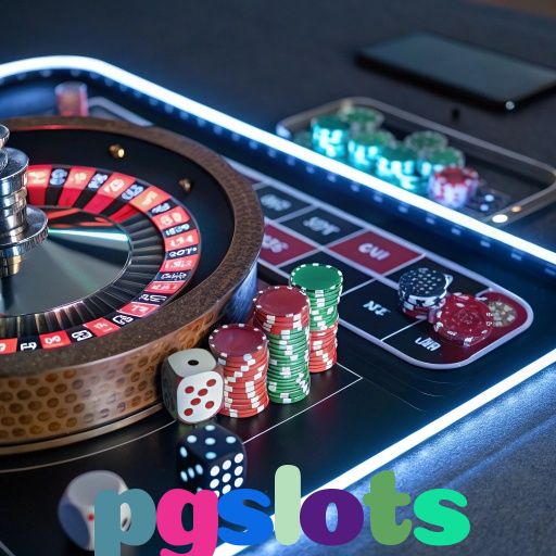  pgslots
