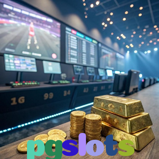  pgslots