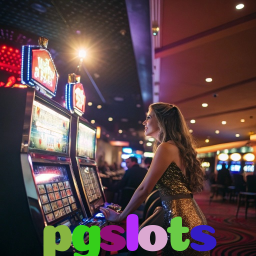  pgslots