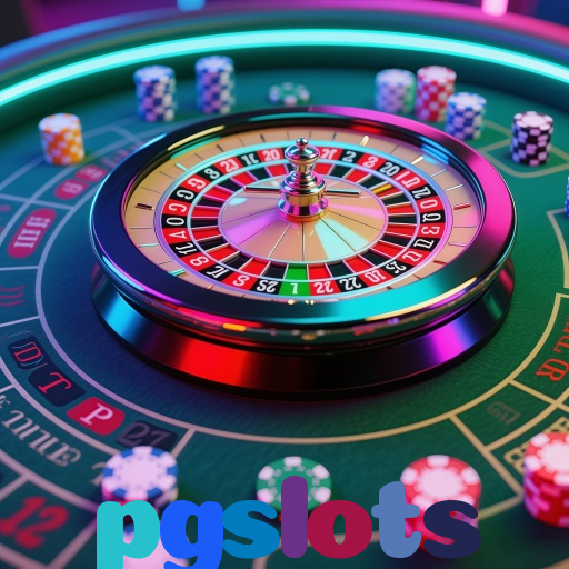 pgslots