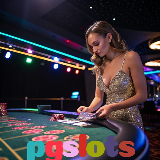  pgslots