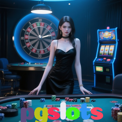  pgslots