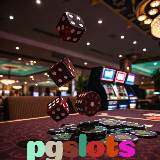  pgslots