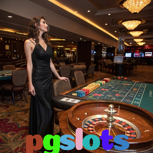  pgslots