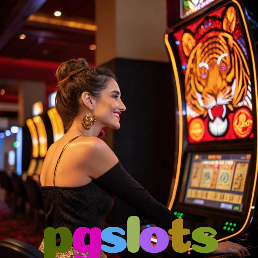  pgslots