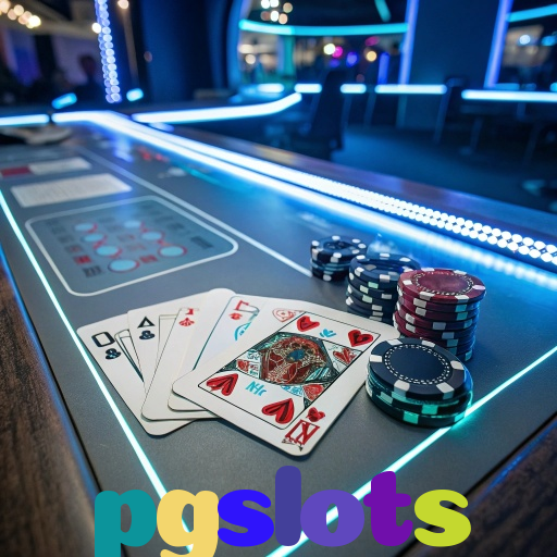  pgslots