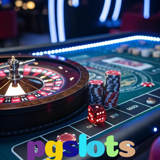  pgslots