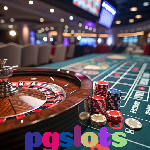  pgslots