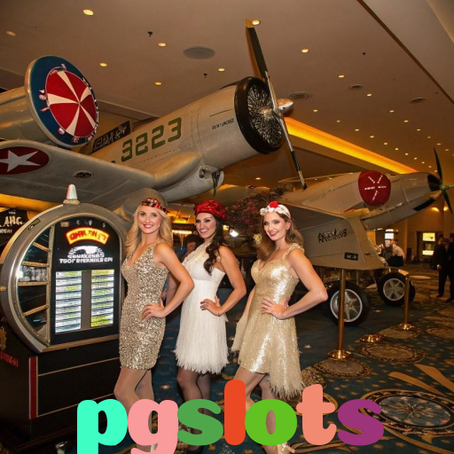  pgslots