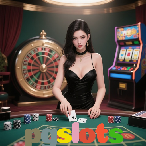  pgslots