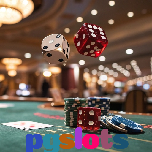  pgslots