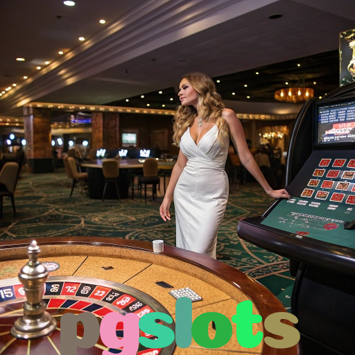  pgslots