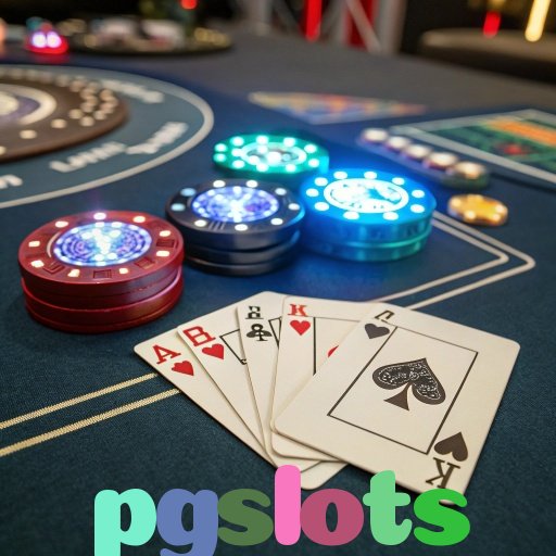  pgslots