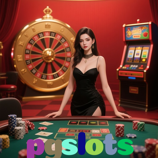  pgslots