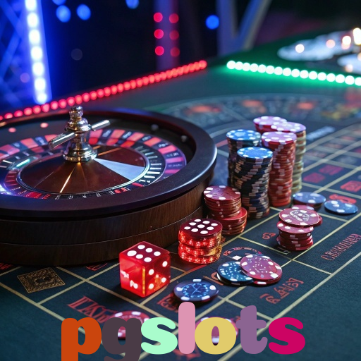  pgslots