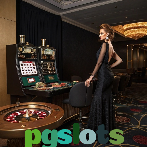  pgslots