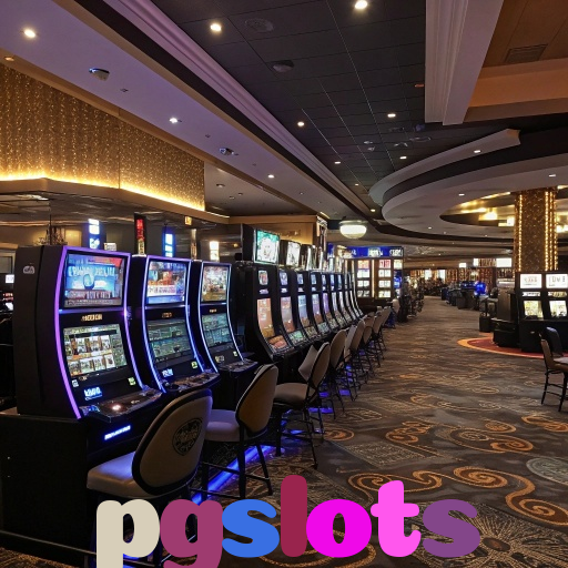  pgslots