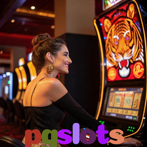  pgslots