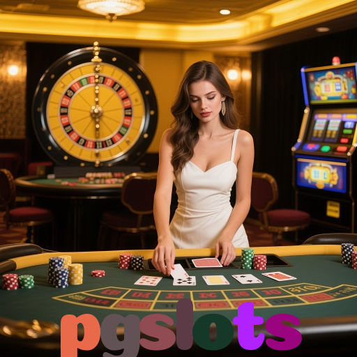  pgslots