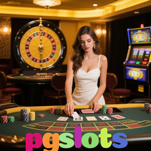  pgslots