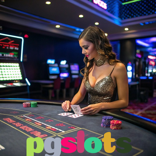  pgslots