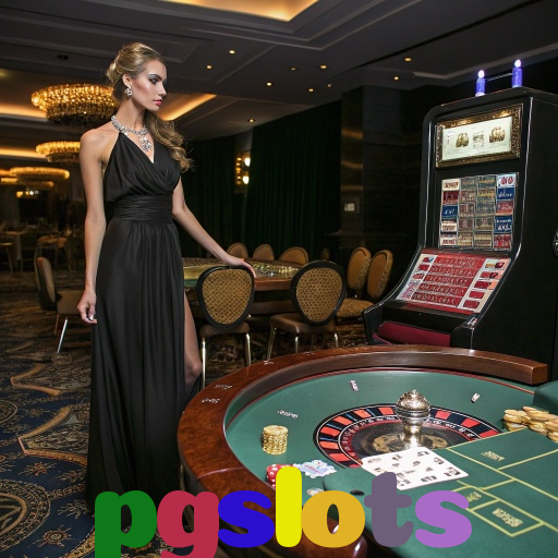  pgslots