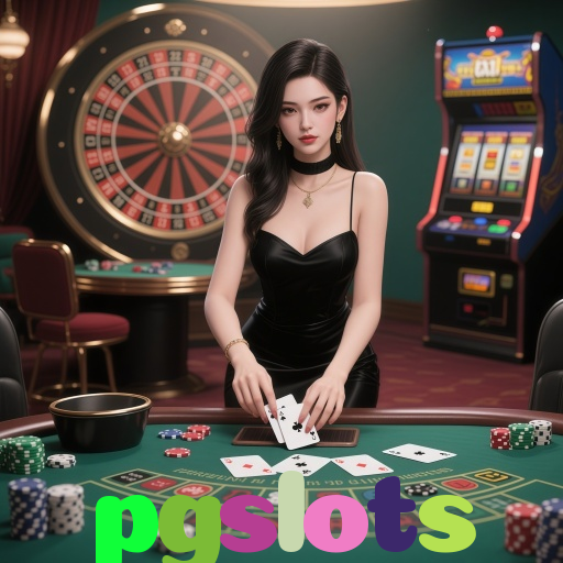  pgslots