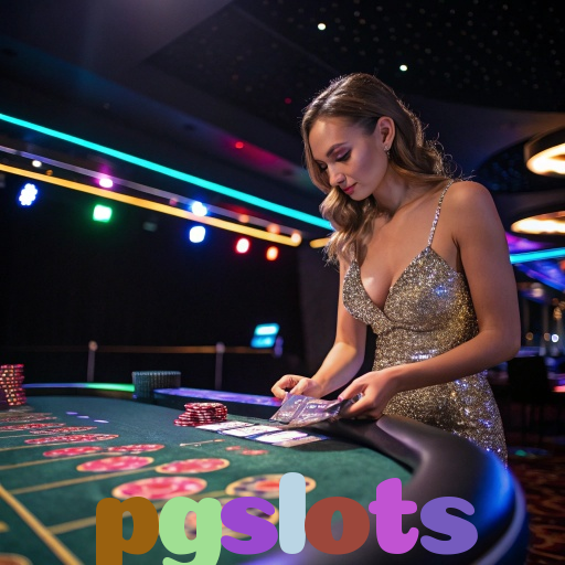  pgslots
