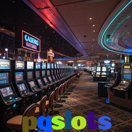  pgslots