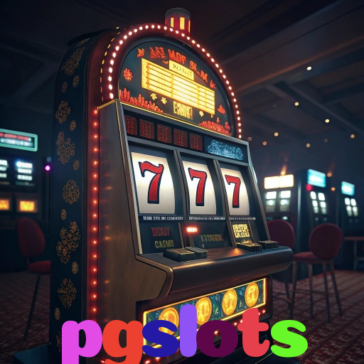  pgslots