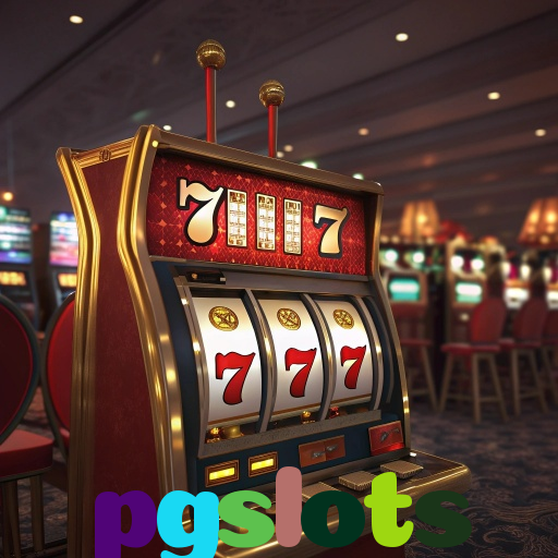  pgslots