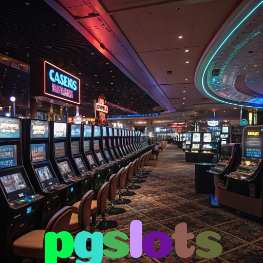  pgslots