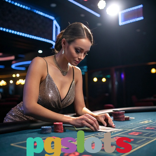  pgslots