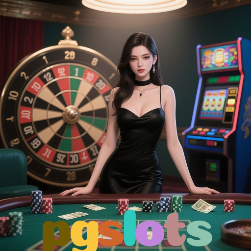  pgslots