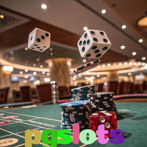  pgslots