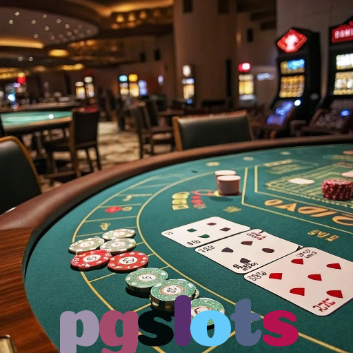  pgslots