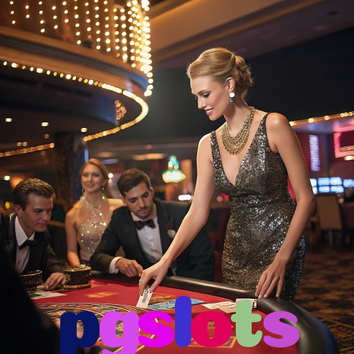  pgslots