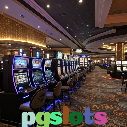  pgslots