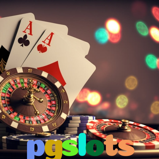  pgslots
