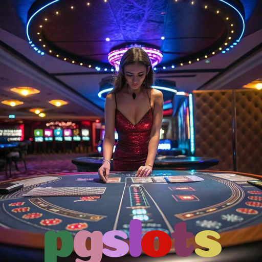  pgslots