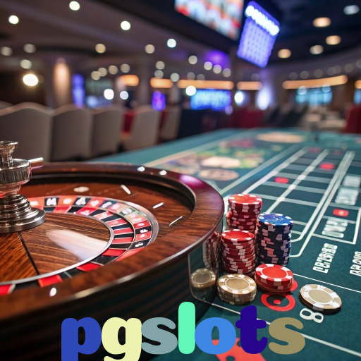  pgslots